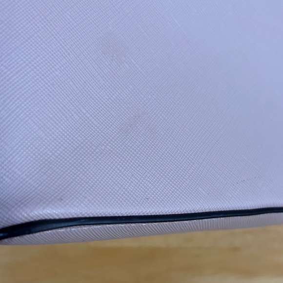 Steve Madden Light Pink Crossbody Bag - Picture 7 of 7